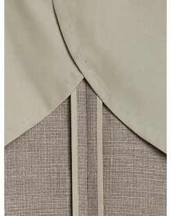 Joseph Abboud Modern Fit Notch Lapel Sport Coat, Tan Tic -Men Clothing Store MW40 16K7 77 JOSEPH ABBOUD TAN TIC ALT8