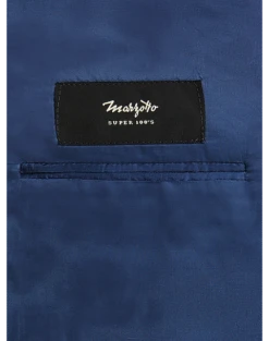 Joseph Abboud Modern Fit Suit Separates Coat, Blue -Men Clothing Store MW40 3VVC 14 JOSEPH ABBOUD BLUE ALT5