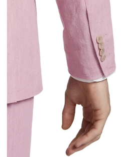 New Products -Men Clothing Store MW40 3W8H 11 JOE JOSEPH ABBOUD RED ALT1