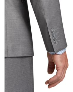 Men Clothing Store -Men Clothing Store MW40 3WEM 64 WILKE RODRIGUEZ GREY ALT1