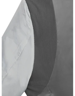 Wilke-Rodriguez Slim Fit Suit Separates, Gray -Men Clothing Store MW40 3WEM 64 WILKE RODRIGUEZ GREY ALT4