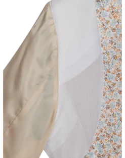 Egara Skinny Fit Notch Lapel Suit Separates Coat, Tan 8 Egara Skinny Fit Notch Lapel Suit Separates Coat, Tan -Men Clothing Store MW40 3XEV 05 EGARA ORANGE TAN ALT4