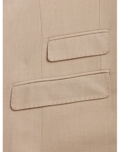 Paisley & Gray Slim Fit Suit Separates, Silky Beige -Men Clothing Store MW40 3XJF 05 PAISLEY GRAY SILKY BEIGE ALT4