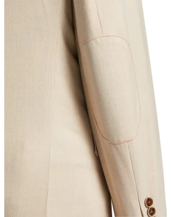 Paisley & Gray Slim Fit Suit Separates, Silky Beige -Men Clothing Store MW40 3XJF 05 PAISLEY GRAY SILKY BEIGE ALT8