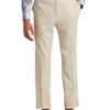 Paisley & Gray Slim Fit Suit Separates Pants, Silky Beige